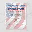 Search for troops invitations Veterans
