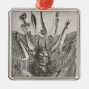 Search for knife christmas tree decorations English