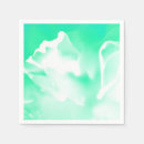 Search for seafoam green napkins Engagement
