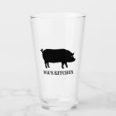 Search for farm animal tumblers Pig