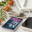 Search for alternative key rings Dark aesthetic