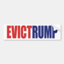Search for bigot bumper stickers President
