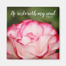 Search for psalm 23 magnets Bible verse