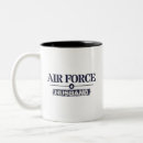 Search for armed forces mugs Air force