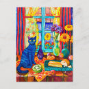Search for kitchen paintings postcards For her