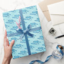 Search for wolf wrapping paper Animals