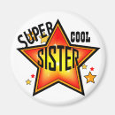 Search for sister magnets Sayings