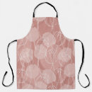 Search for pink tulip aprons Pattern