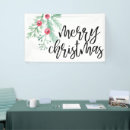 Search for merry christmas banners Watercolor