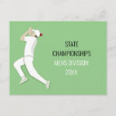 Search for cricket postcards Ball