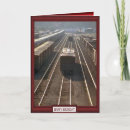 Search for railroad tracks cards Celebration