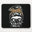 Search for self designed mousepads Karate design