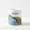Search for coastal scene mugs Seaside
