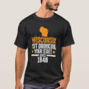 Search for wisconsin state 1848
