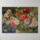Search for renoir posters Still life