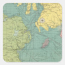 Search for irish map stickers Sea