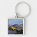 Search for the parthenon key rings Greece