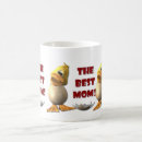 Search for mama duck mugs Cute