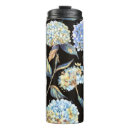 Search for hydrangea travel mugs Pattern