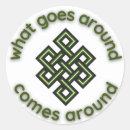 Search for karmas stickers Spiritual