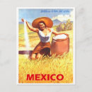 Search for vintage farm postcards Girl