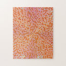 Search for mosaic puzzles Pattern