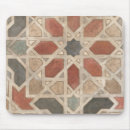 Search for moroccan mousepads Decorative