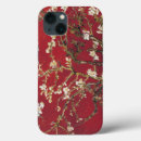 Search for van gogh iphone cases Almond blossom