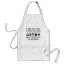 Search for chemist aprons Funny
