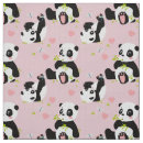 Search for panda fabric Kids