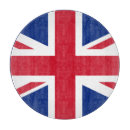 Search for union jack chopping boards England