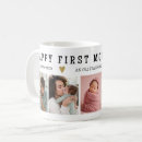 Search for modern black and white mugs Grandma