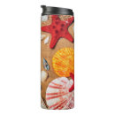 Search for starfish travel mugs Shells