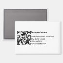 Search for qr code magnets Promotional