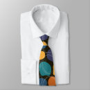 Search for dark background ties Colourful