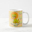 Search for baby lion mugs Safari