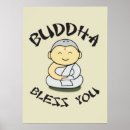 Search for happy buddha posters Smile