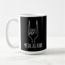 Search for deville mugs Devil horns