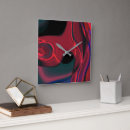 Search for on tone art Red