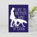 Search for dog lover invitations Animal