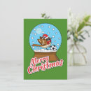 Search for soccer christmas cards Xmas