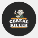 Search for cereals stickers Halloween