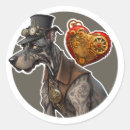 Search for great dane dog stickers Pet