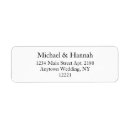Search for card suits return address labels White