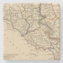 Search for classic maps coasters Shown