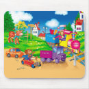 Search for passengers mousepads Engine