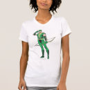 Search for green arrow tshirts Archer