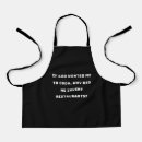 Search for housewife aprons Funny