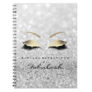 Search for beautiful name notebooks Glitter