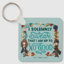 Search for swearing key rings Harry potter